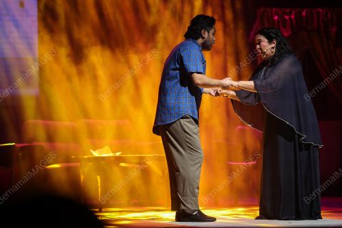 TEATER MUZIKAL SUDIRMANIA