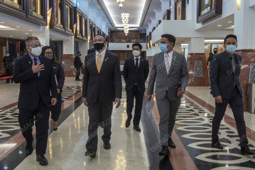 PARLIMEN