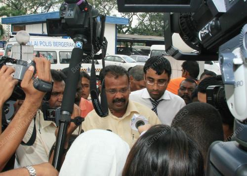 MP PARLIMEN KAPAR