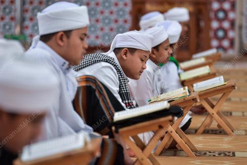 AKTIVITI RAMADAN