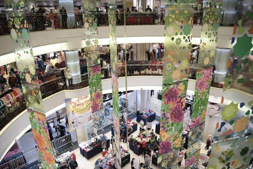 TINJAUAN PERSEDIAAN RAMADAN DAN AIDILFITRI