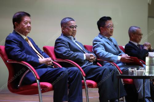 DATUK AARON AGO DAGANG