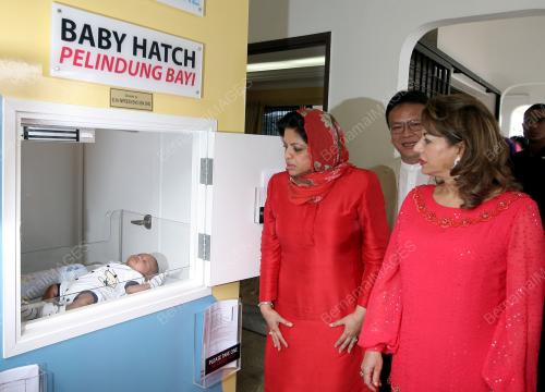 SULTANAH HAJJAH KALSOM