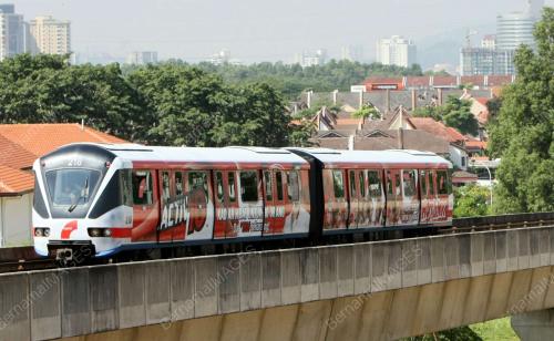 PUTRA LRT