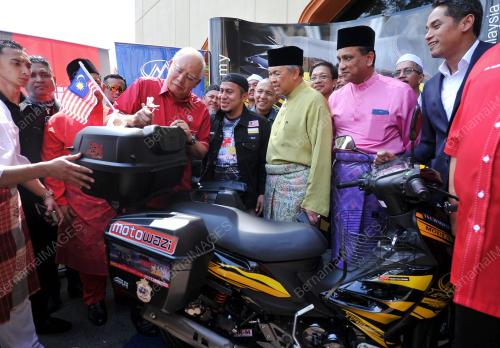 KL18_29072016_PM_RIDE_TO_HAJJ