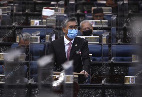 DATUK SERI TENGKU ZAFRUL TENGKU ABDUL AZIZ