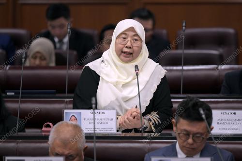 FUZIAH SALLEH