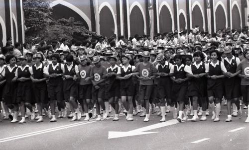 HARI KEMERDEKAAN