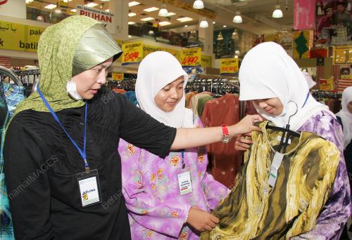 NOR AZLINA ISHAK