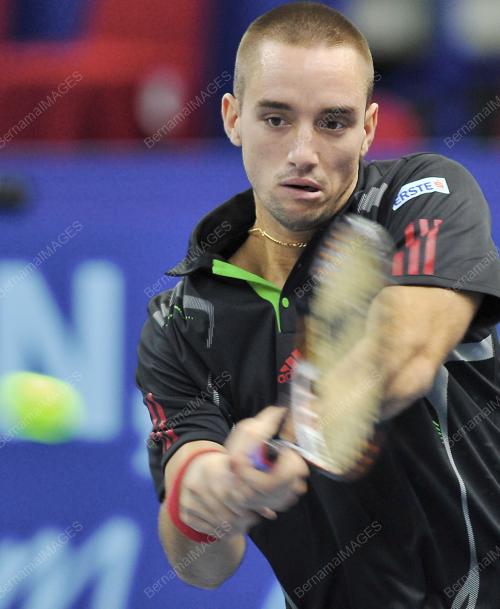 TENIS TERBUKA MALAYSIA KUALA LUMPUR 2011