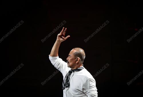 DATUK M. NASIR