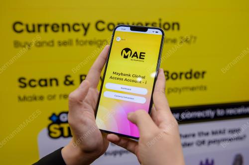 MAE_APP