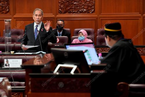 DATUK SERI DR WAN JUNAIDI TUANKU JAAFAR