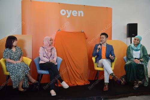 OYEN INSURANS