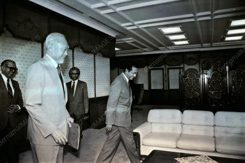 LEE KUAN YEW