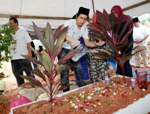 DATUK DR ZAINAL AZNAM MOHD YUSOF