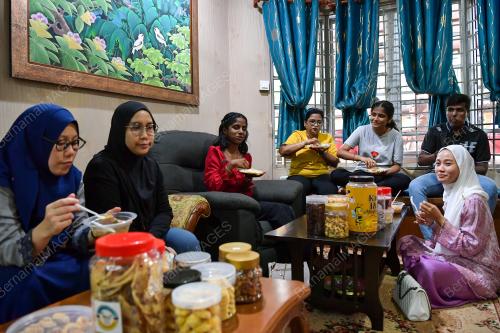 HARI RAYA AIDILFITRI