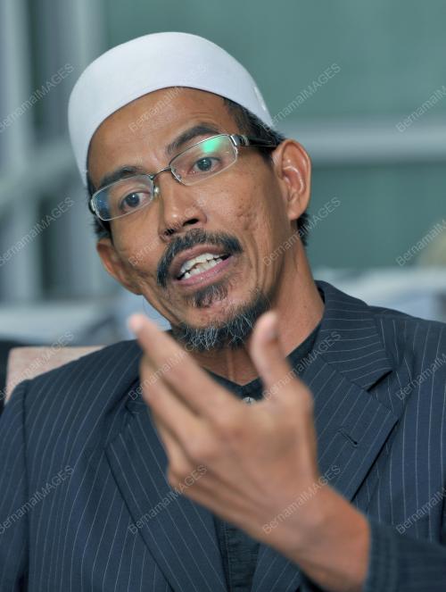 SHUHARDI MD ISA