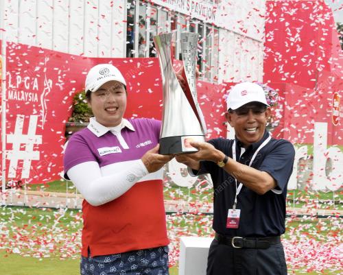 KL18_30102016_GOLF_LPGA