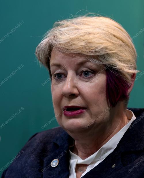 CHRISTINE CLARKE