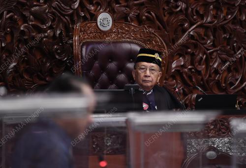 TAN SRI DR RAIS YATIM