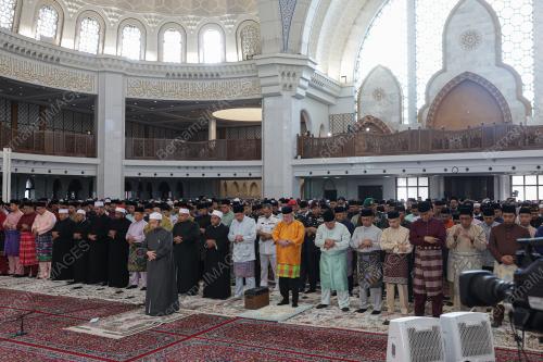 SULTAN IBRAHIM
