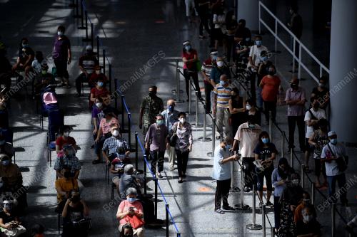 PUSAT PEMBERIAN VAKSIN MITEC