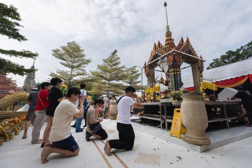 SAMBUTAN HARI WESAK