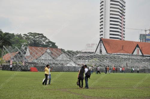 DATARAN_MERDEKA