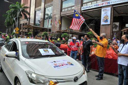 TAN SRI ANNUAR MUSA