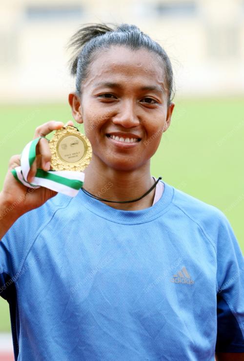ROSLINDA SAMSU