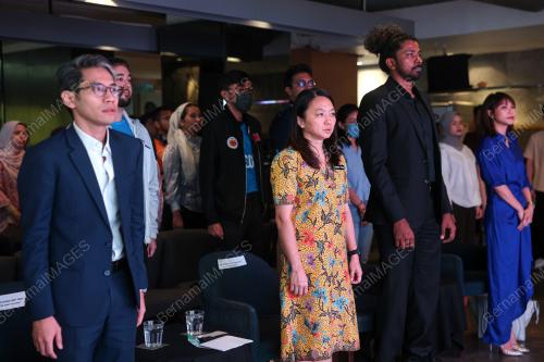 HANNAH YEOH