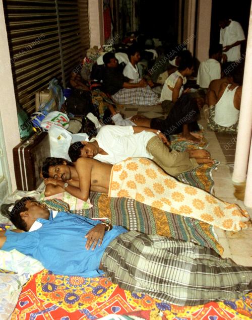 RAKYAT INDIA