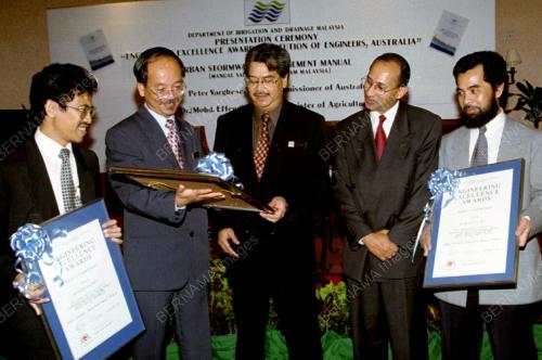 ANUGERAH MSMA
