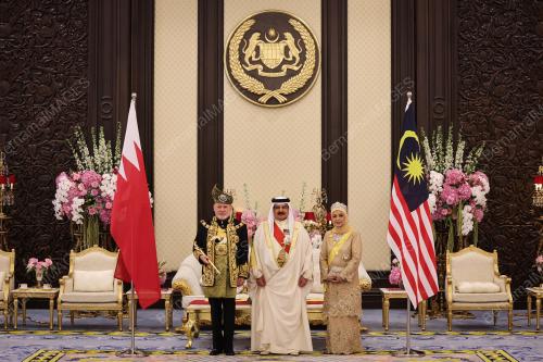 SULTAN IBRAHIM