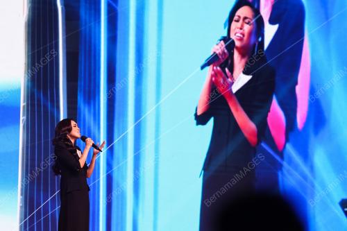 DAYANG NURFAIZAH