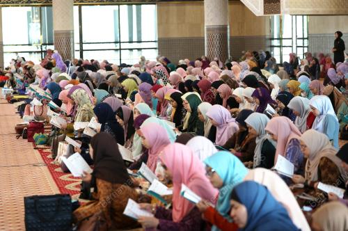 RAJA ZARITH SOFIAH