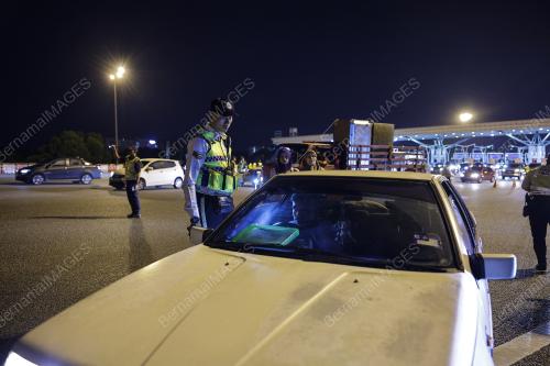OP PATUH BERSEPADU