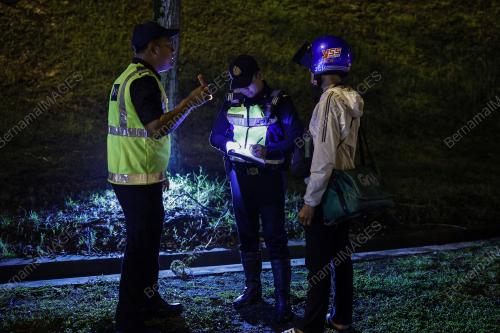 OP PATUH BERSEPADU