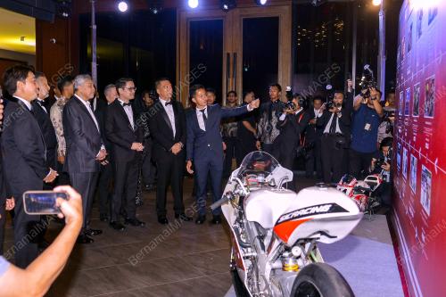 DATUK SERI DR AHMAD ZAHID HAMIDI
