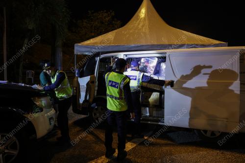 OP PATUH BERSEPADU