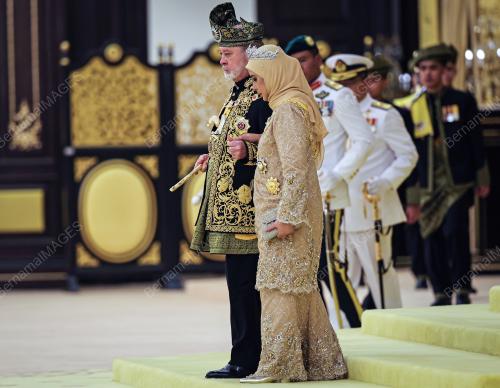 SULTAN IBRAHIM
