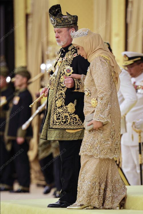 SULTAN IBRAHIM