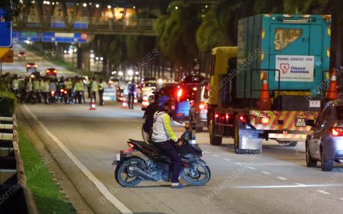 OPERASI KHAS MALAM AMBANG TAHUN BARU 2023