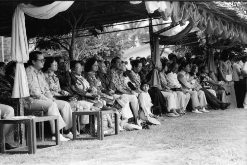 PERAYAAN HARI WILAYAH