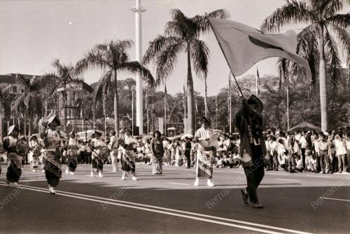 HARI WILAYAH PERSEKUTUAN 1990