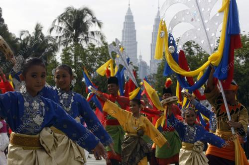 HARI WILAYAH PERSEKUTUAN