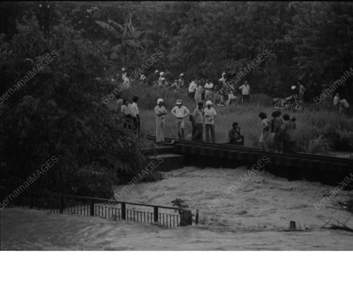 BANJIR