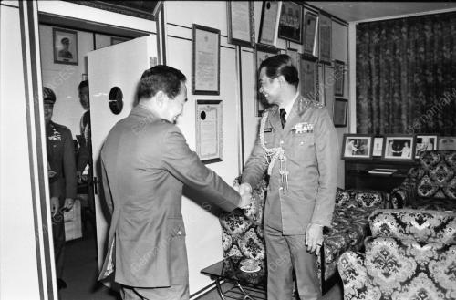 KEMENTERIAN PERTAHANAN