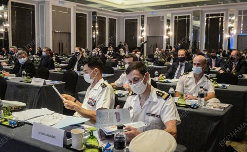 MULTILATERAL AND INCLUSIVE INDO-PACIFIC REGION